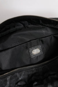Dolce & Gabbana - Men's Belt Waist Fanny Pack Bag - bags - belt - bags - fanny - packs