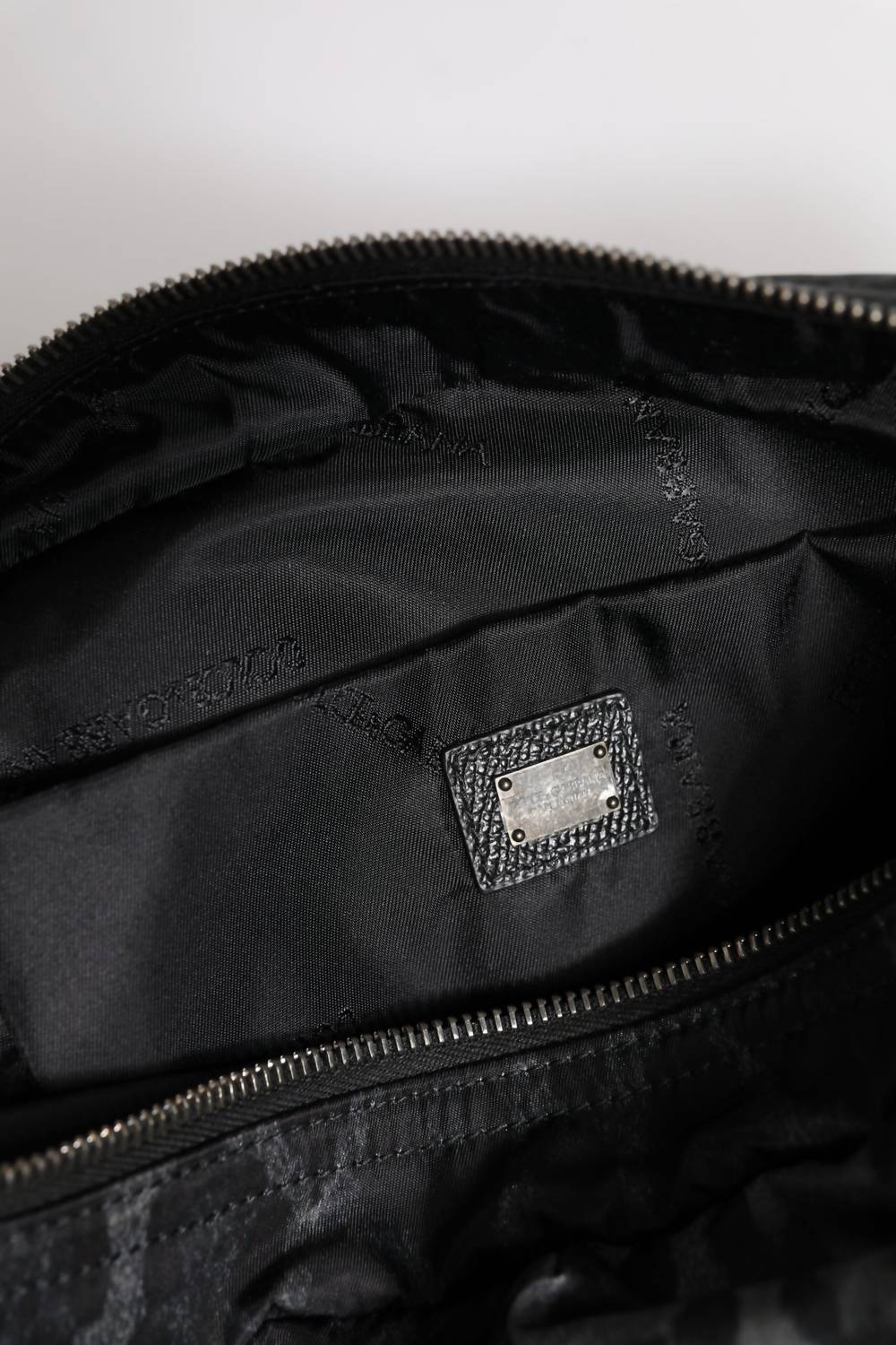 Dolce & Gabbana - Men's Belt Waist Fanny Pack Bag - bags - belt - bags - fanny - packs