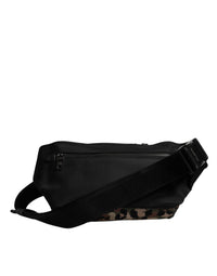 Dolce & Gabbana - Men's Belt Waist Fanny Pack Bag - bags - belt - bags - brown