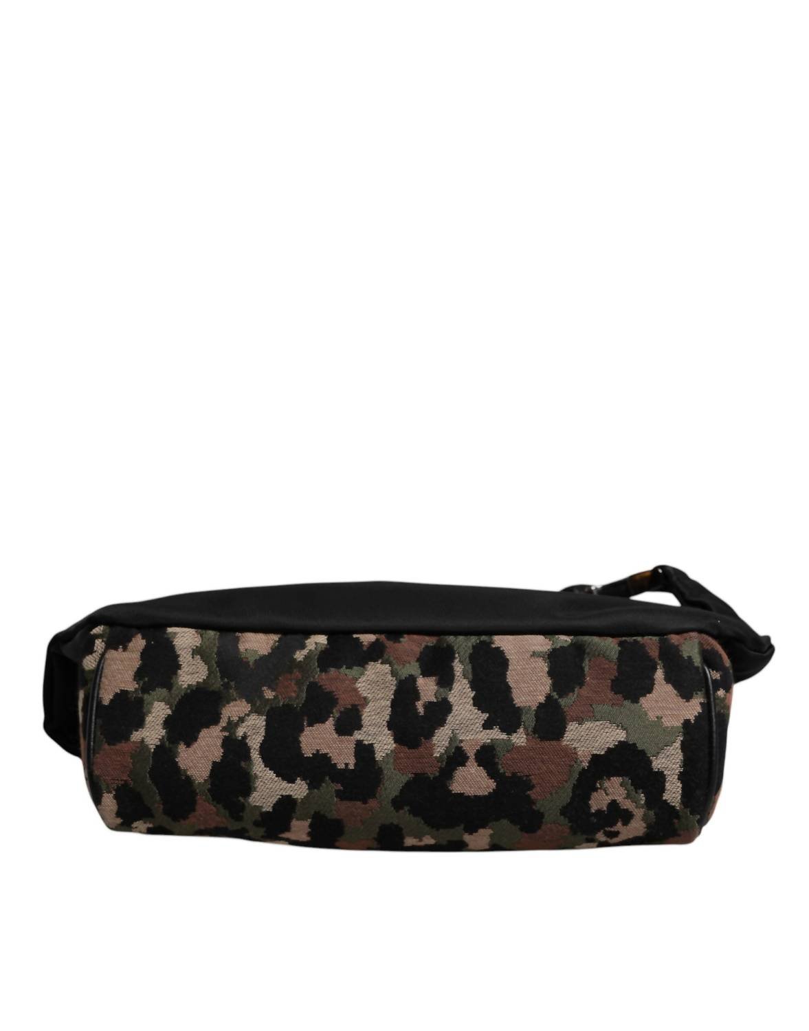 Dolce & Gabbana - Men's Belt Waist Fanny Pack Bag - bags - belt - bags - brown