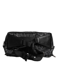 Dolce & Gabbana - Men's Belt Waist Fanny Pack Bag - bags - belt - bags - fanny - packs