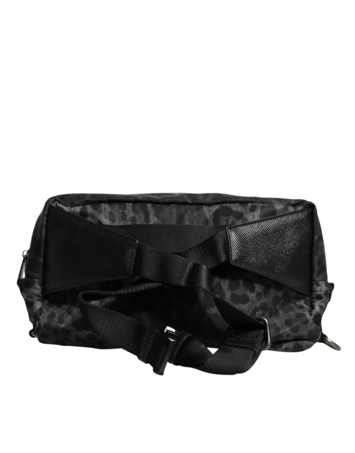 Dolce & Gabbana - Men's Belt Waist Fanny Pack Bag - bags - belt - bags - fanny - packs