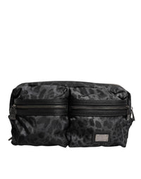 Dolce & Gabbana - Men's Belt Waist Fanny Pack Bag - bags - belt - bags - fanny - packs