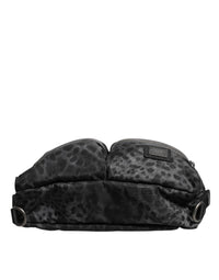 Dolce & Gabbana - Men's Belt Waist Fanny Pack Bag - bags - belt - bags - fanny - packs