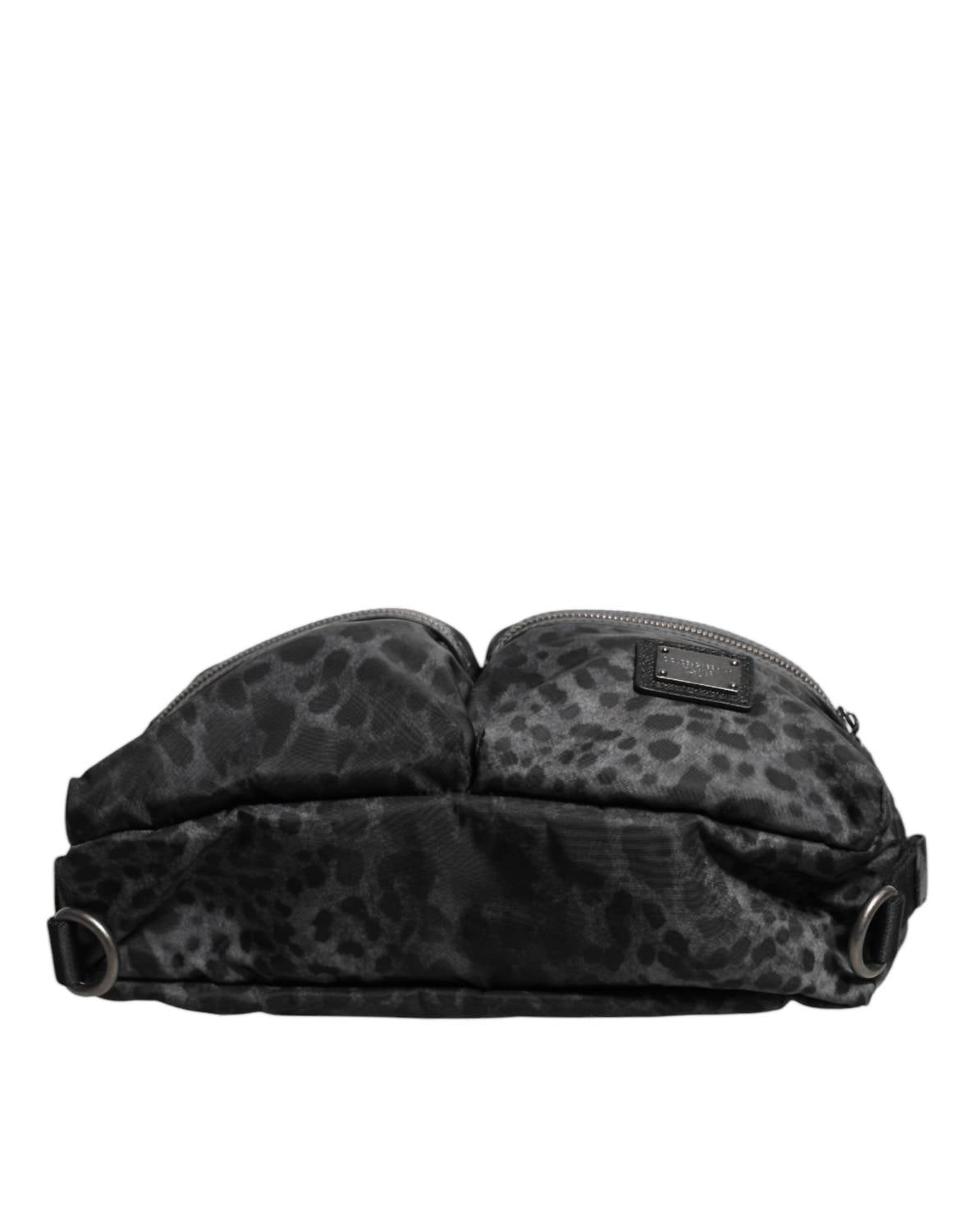 Dolce & Gabbana - Men's Belt Waist Fanny Pack Bag - bags - belt - bags - fanny - packs
