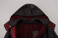 Dolce & Gabbana - Men's Coat - black - clothing - coats