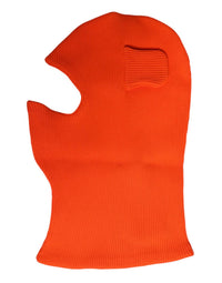 Dolce & Gabbana - Men's Cotton Whole Head Wrap Balaclava Hat - accessories - cotton - hats