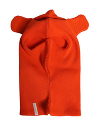 Dolce & Gabbana - Men's Cotton Whole Head Wrap Balaclava Hat - accessories - cotton - hats