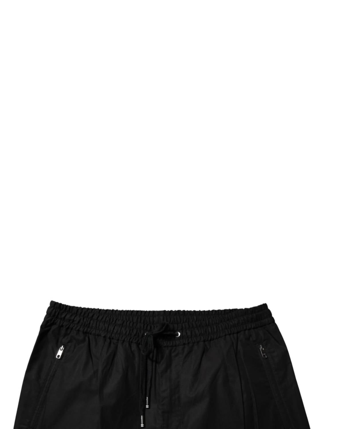 Dolce & Gabbana - Men's Jogger Sweatpants Pants - black - clothing - cotton