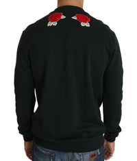 Dolce & Gabbana - Men's Sweater - clothing - cotton - crewneck