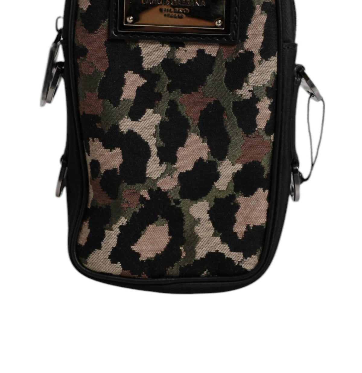 Dolce & Gabbana - Women's Neck Strap Bag