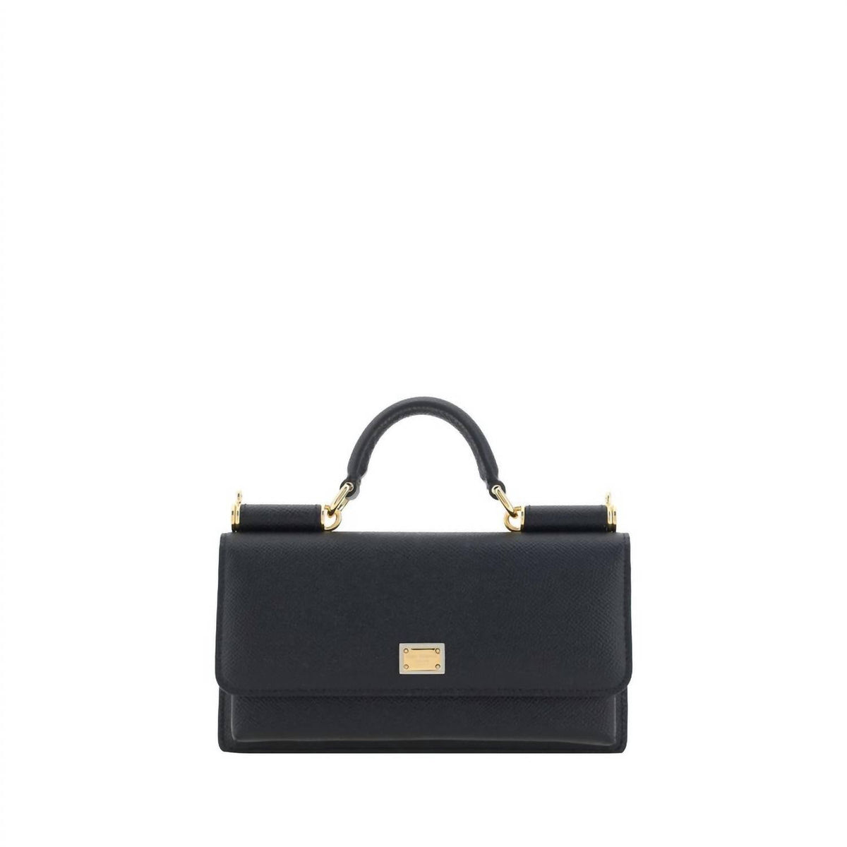 Dolce & Gabbana - Women's Shoulder Bag