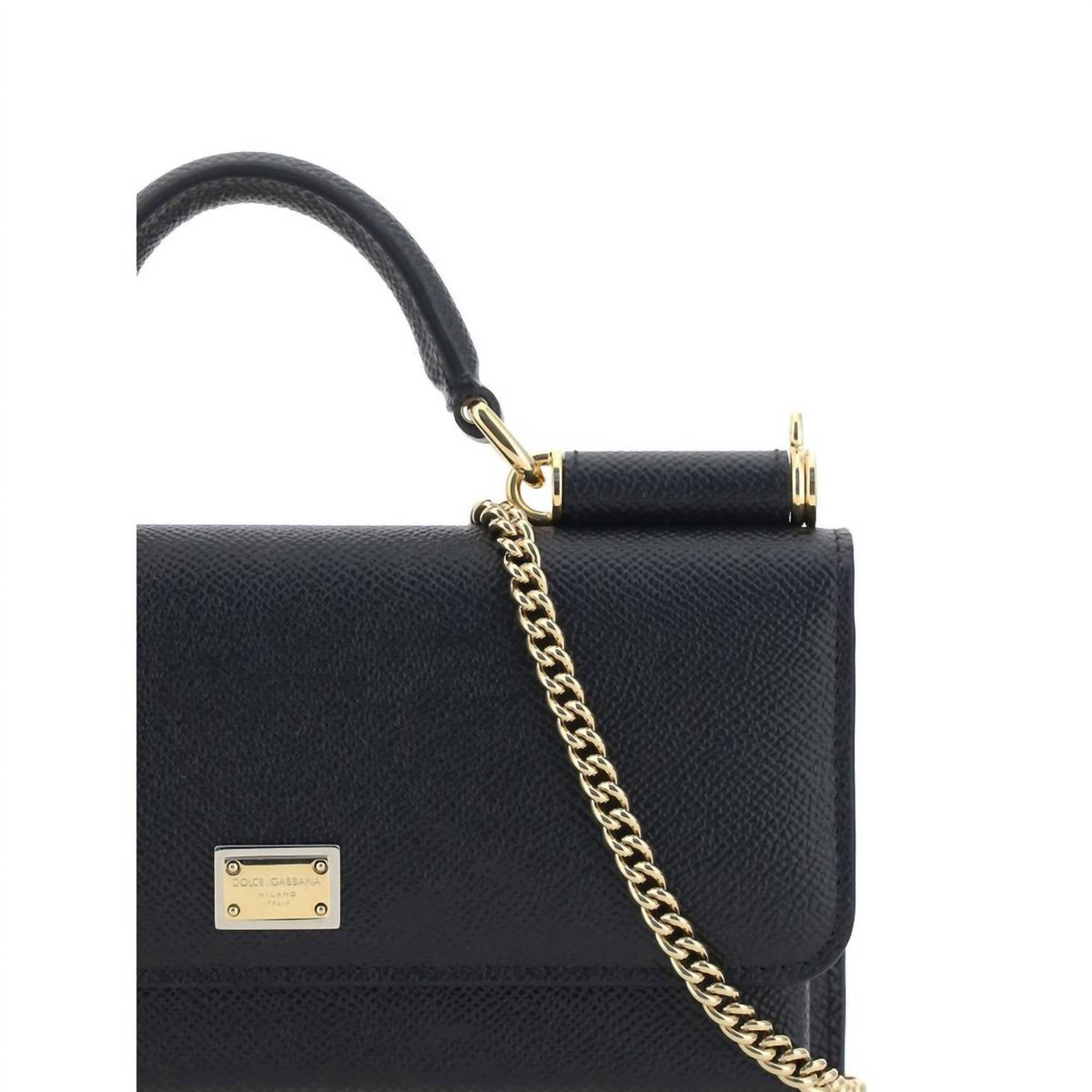 Dolce & Gabbana - Women's Shoulder Bag