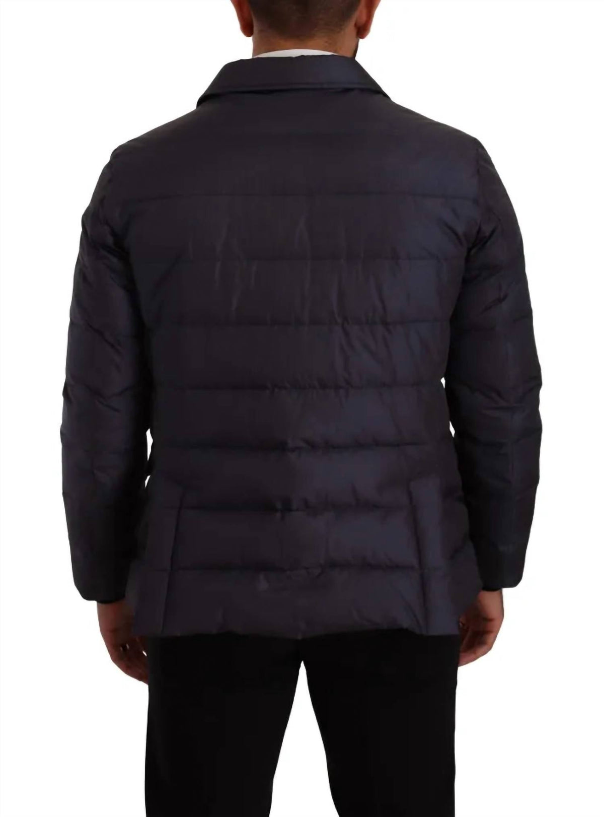 Dolce & Gabbana - Men's Silk Blend Jacket