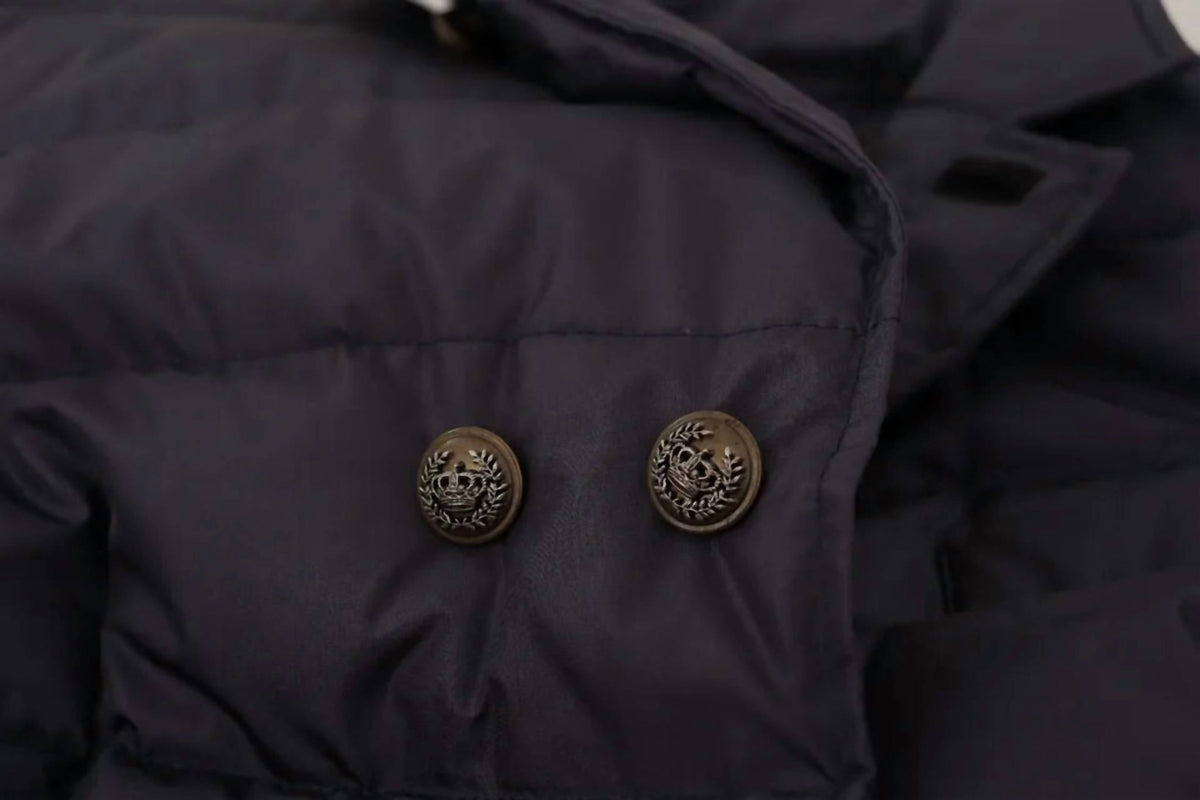 Dolce & Gabbana - Men's Silk Blend Jacket
