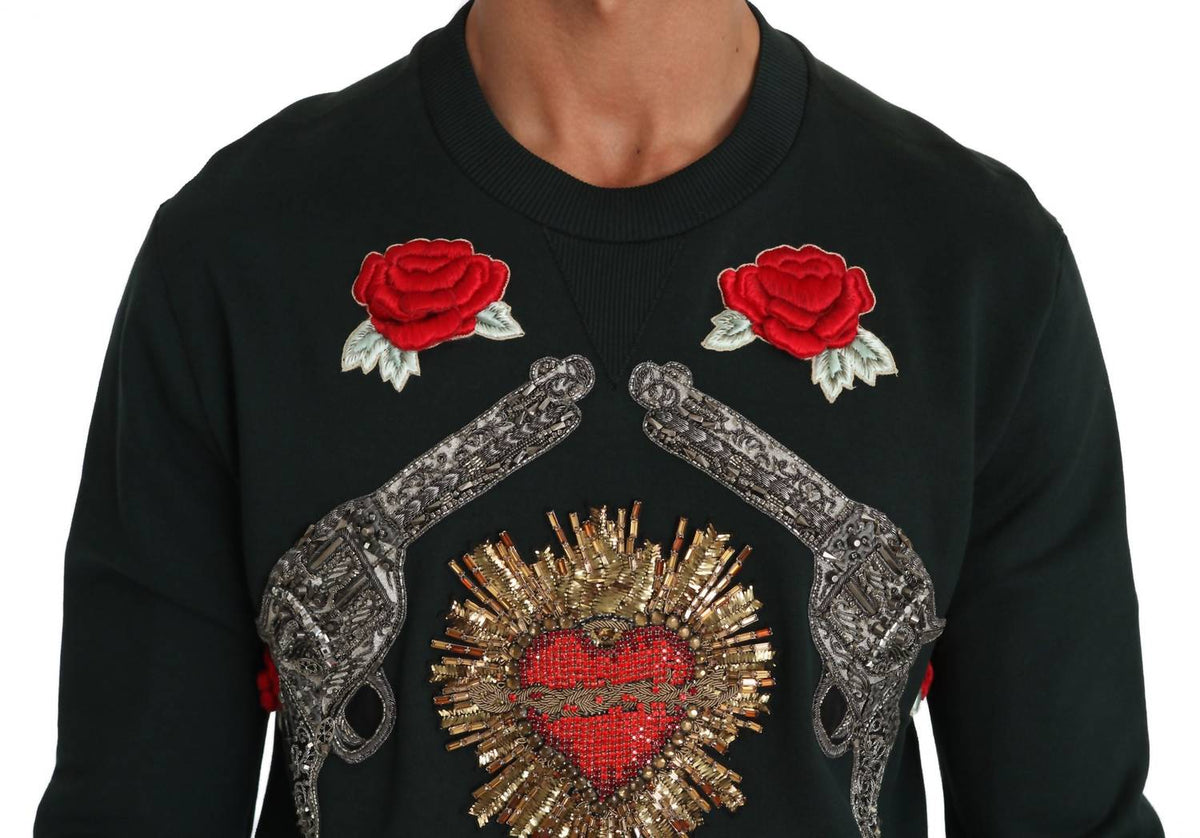 Dolce & Gabbana - Men's Sweater