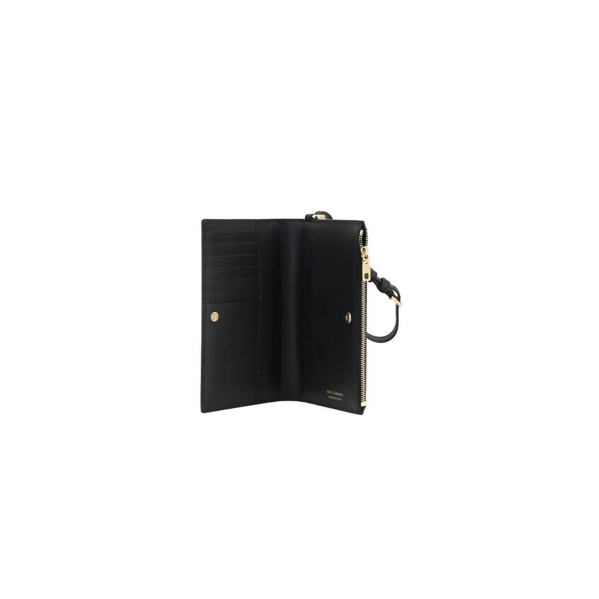 Dolce & Gabbana - Unisex Passport Holder