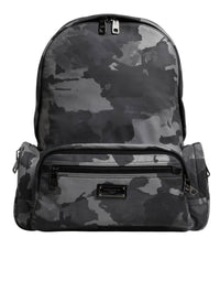 Dolce & Gabbana - Women's Backpack Bag - backpacks - bags - cotton - blend