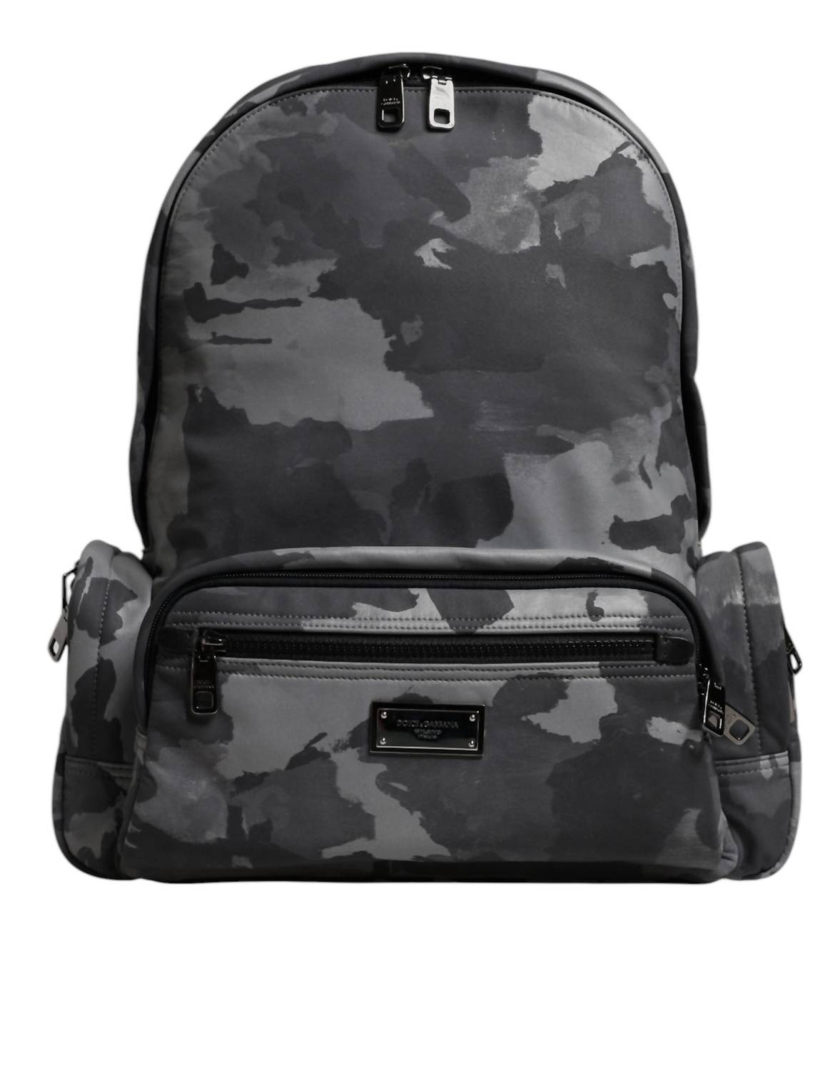 Dolce & Gabbana - Women's Backpack Bag - backpacks - bags - cotton - blend