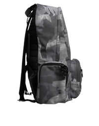 Dolce & Gabbana - Women's Backpack Bag - backpacks - bags - cotton - blend