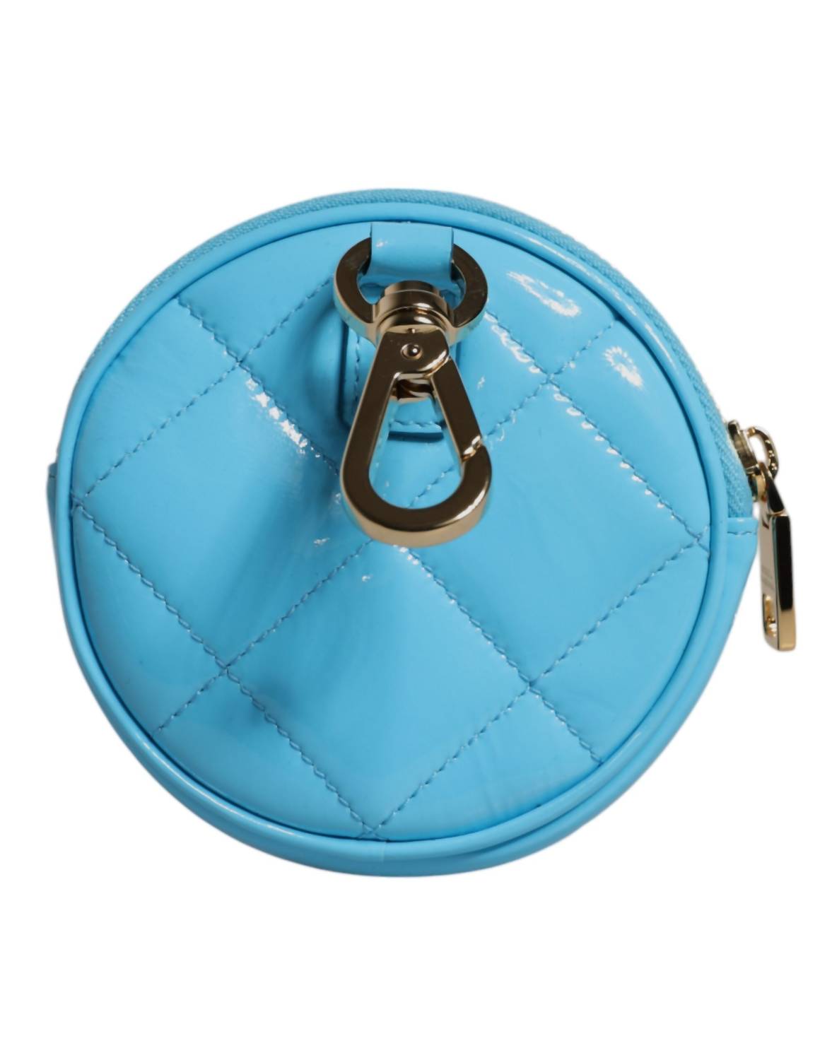 Dolce & Gabbana - Women's Coin Purse Wallet - bags - blue - handbags