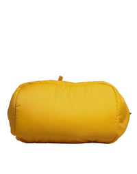 Dolce & Gabbana - Women's Nylon Logo Plaque Hand Shoulder Duffle Bag - bags - handbags - nylon - blend
