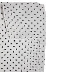 Dolce & Gabbana - Women's Polka Dots Wrap Shawl Scarf - accessories - polyester - scarves
