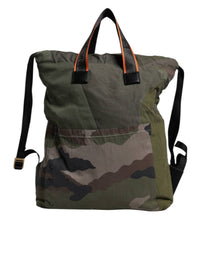 Dolce & Gabbana - Women's Rucksack Backpack Bag - backpacks - bags - cotton