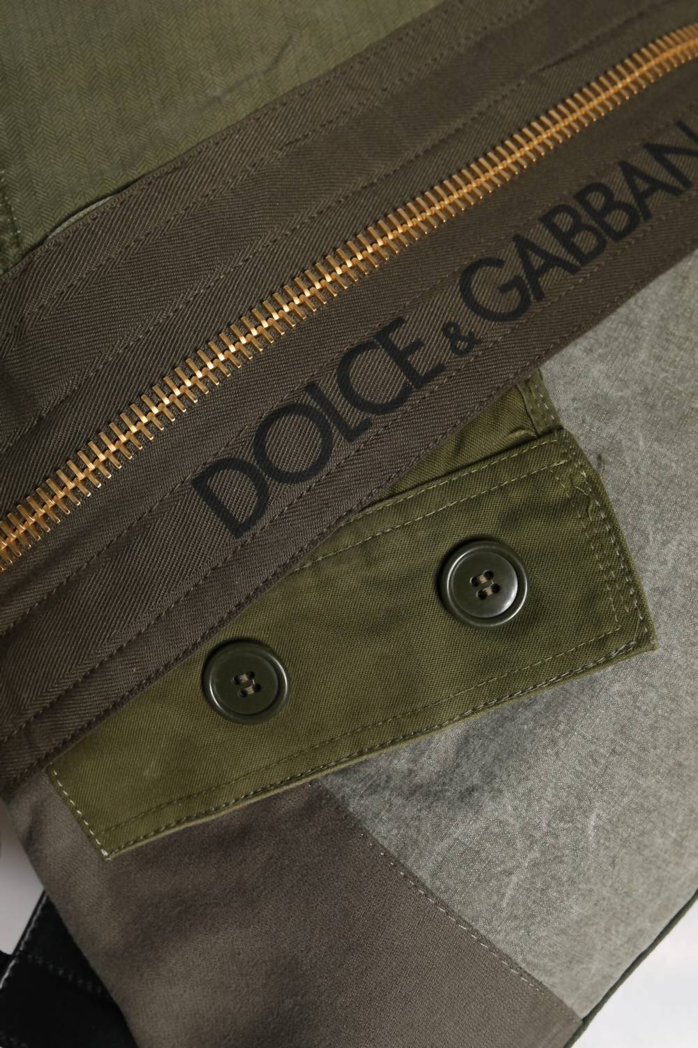 Dolce & Gabbana - Women's Rucksack Backpack Bag - backpacks - bags - cotton