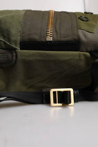 Dolce & Gabbana - Women's Rucksack Backpack Bag - backpacks - bags - cotton