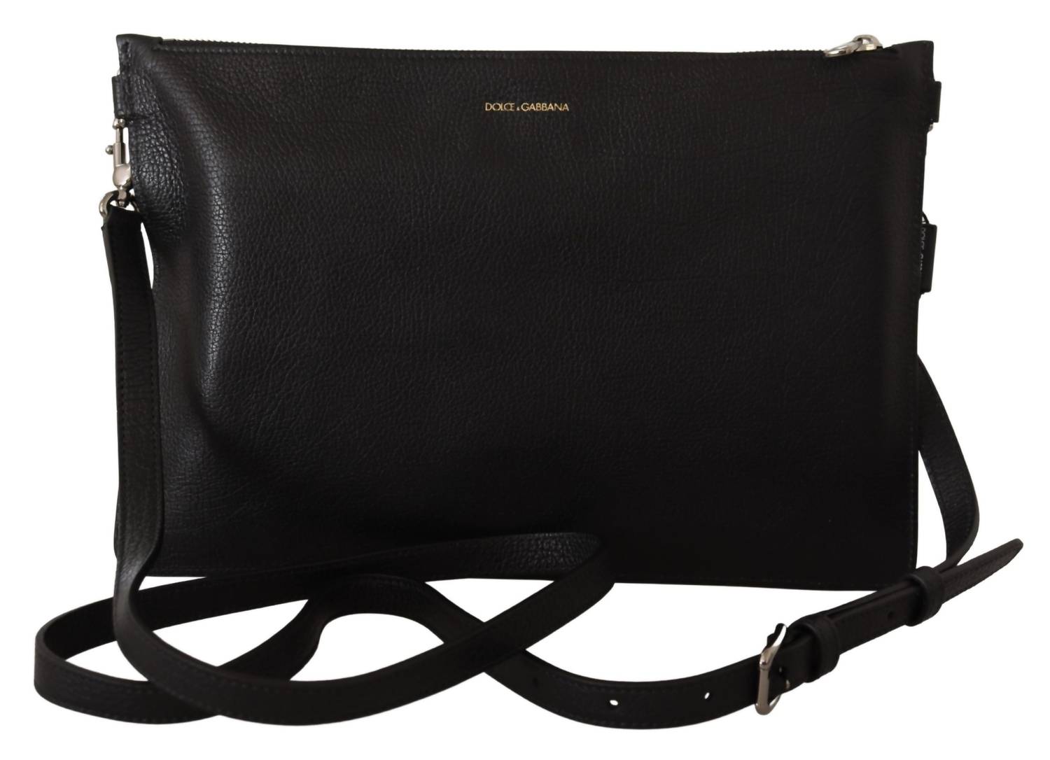 Dolce & Gabbana - Women's Shoulder Bag - bags - black - handbags