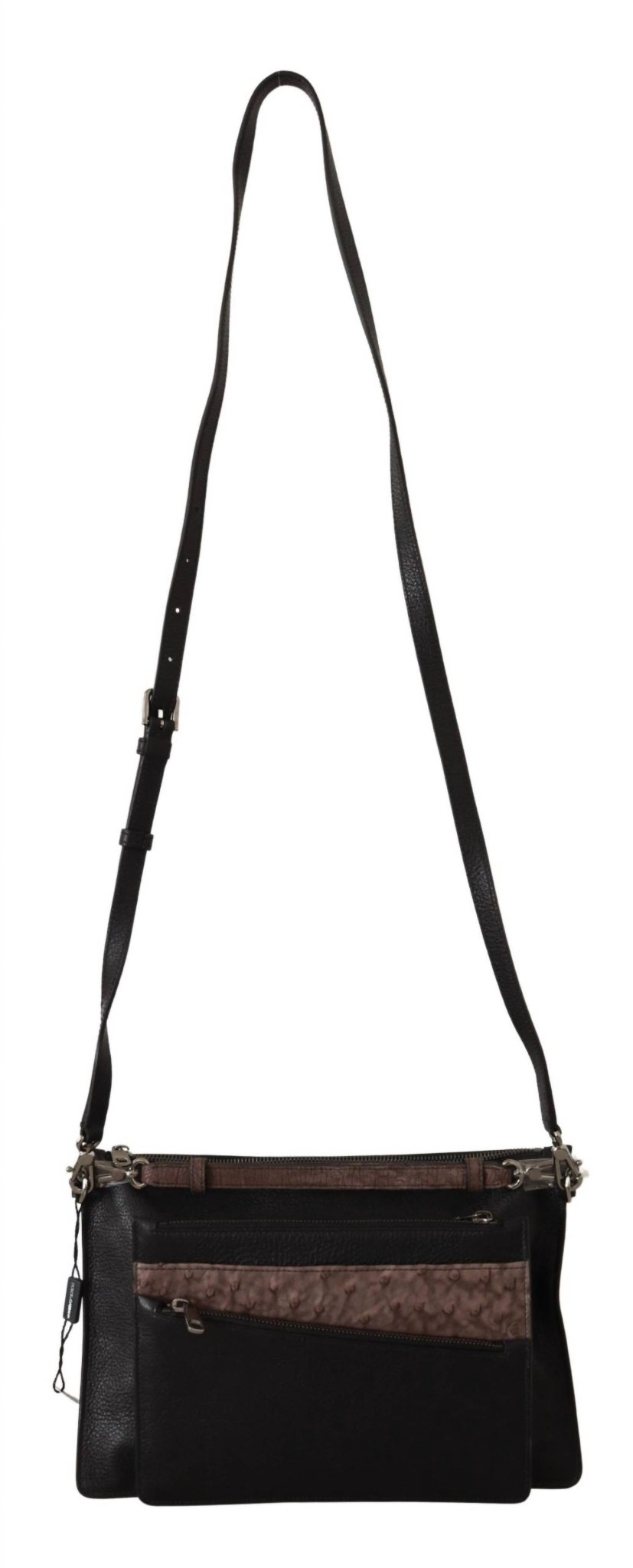 Dolce & Gabbana - Women's Shoulder Bag - bags - black - handbags