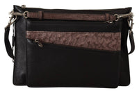 Dolce & Gabbana - Women's Shoulder Bag - bags - black - handbags