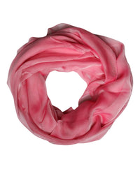 Dolce & Gabbana - Women's Silk Rectangle Women Wrap Shawl Scarf - accessories - pink - scarves