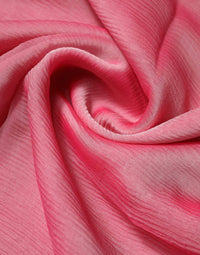 Dolce & Gabbana - Women's Silk Rectangle Women Wrap Shawl Scarf - accessories - pink - scarves