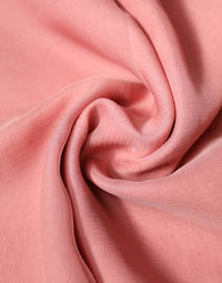 Dolce & Gabbana - Women's Silk Rectangle Wrap Shawl Scarf - accessories - pink - scarves