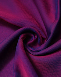 Dolce & Gabbana - Women's Silk Rectangle Wrap Shawl Scarf - accessories - purple - scarves