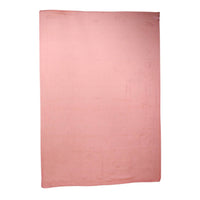 Dolce & Gabbana - Women's Silk Rectangle Wrap Shawl Scarf - accessories - pink - scarves