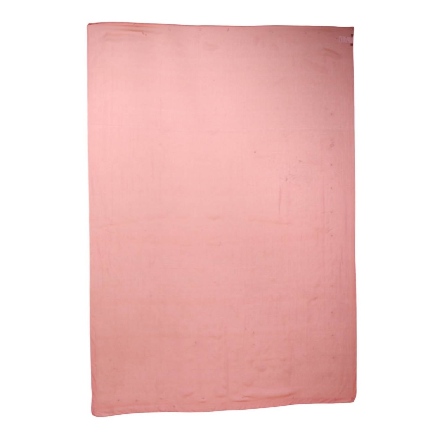 Dolce & Gabbana - Women's Silk Rectangle Wrap Shawl Scarf - accessories - pink - scarves