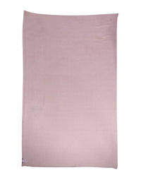 Dolce & Gabbana - Women's Silk Rectangle Wrap Shawl Scarf - accessories - pink - scarves
