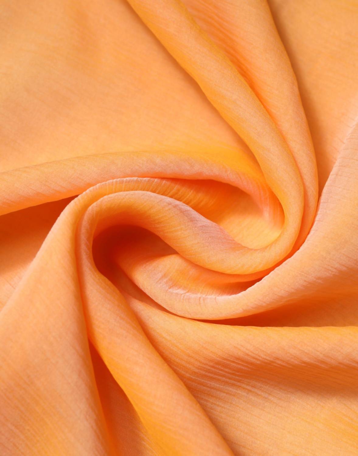 Dolce & Gabbana - Women's Silk Rectangle Wrap Shawl Scarf - accessories - orange - scarves