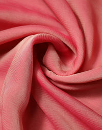 Dolce & Gabbana - Women's Silk Rectangle Wrap Shawl Scarf - accessories - pink - scarves