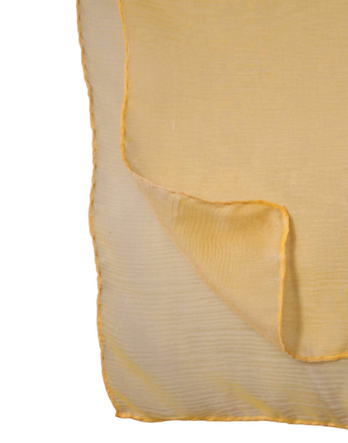 Dolce & Gabbana - Women's Silk Rectangle Wrap Shawl Scarf - accessories - scarves - shawls