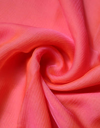 Dolce & Gabbana - Women's Silk Rectangle Wrap Shawl Scarf - accessories - pink - scarves