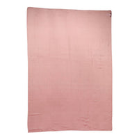 Dolce & Gabbana - Women's Silk Rectangle Wrap Shawl Scarf - accessories - pink - scarves
