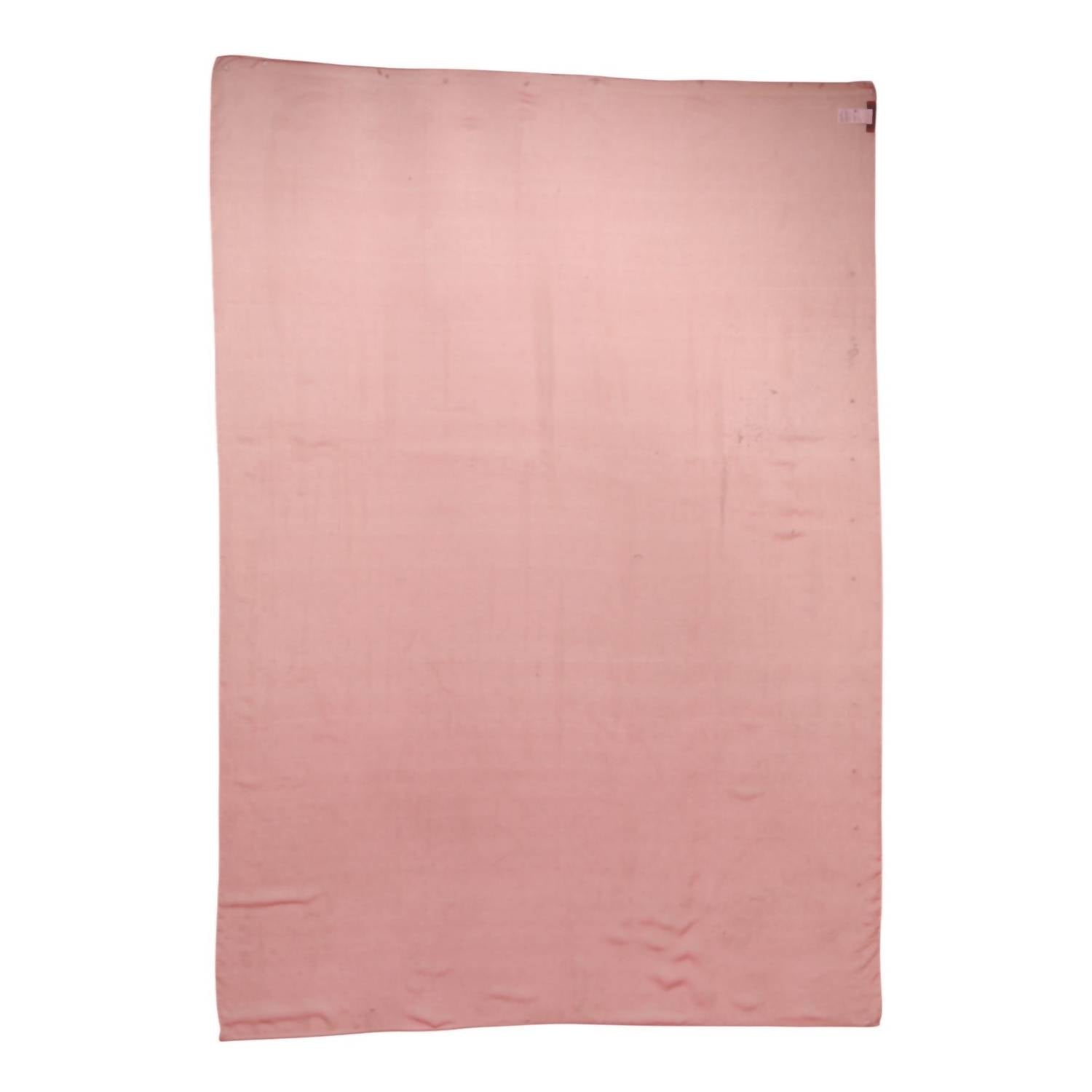 Dolce & Gabbana - Women's Silk Rectangle Wrap Shawl Scarf - accessories - pink - scarves