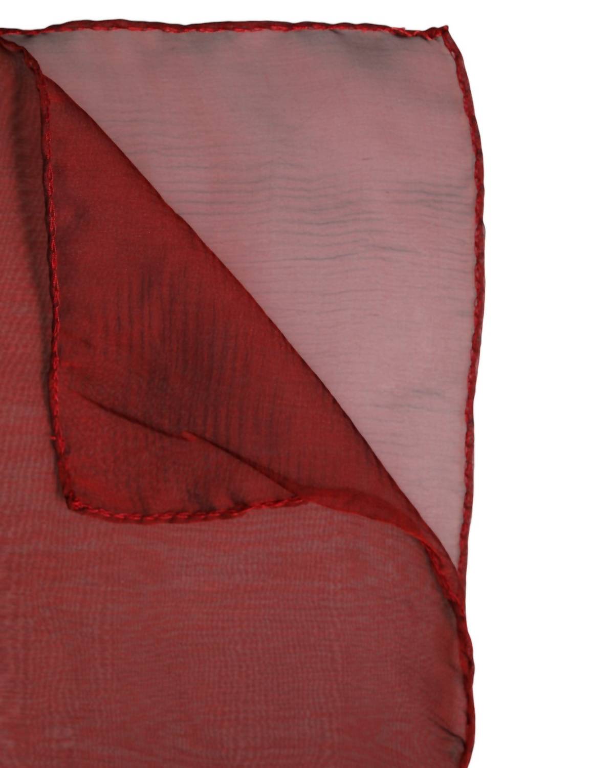 Dolce & Gabbana - Women's Silk Rectangle Wrap Shawl Scarf - accessories - red - scarves