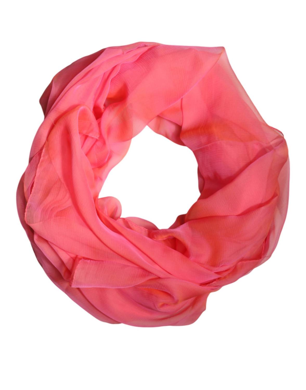 Dolce & Gabbana - Women's Silk Rectangle Wrap Shawl Scarf - accessories - pink - scarves