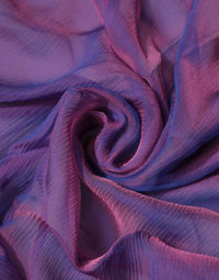 Dolce & Gabbana - Women's Silk Rectangle Wrap Shawl Scarf - accessories - purple - scarves