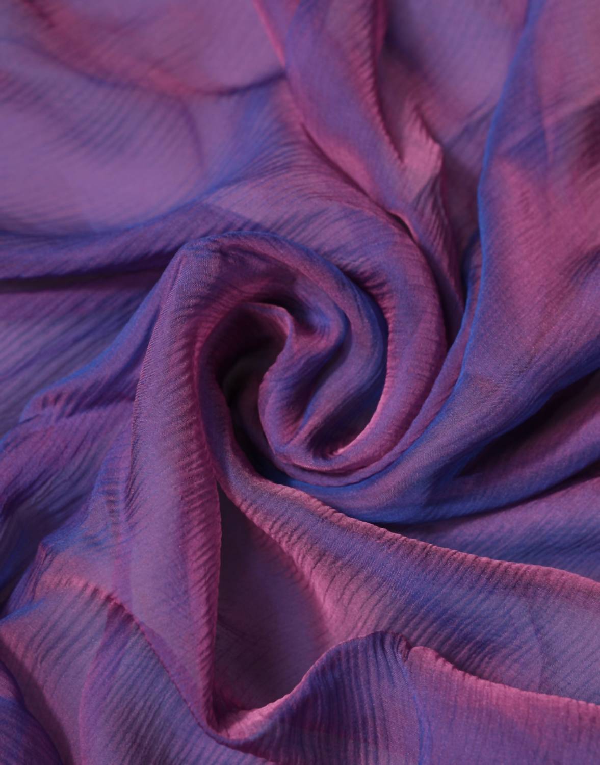 Dolce & Gabbana - Women's Silk Rectangle Wrap Shawl Scarf - accessories - purple - scarves